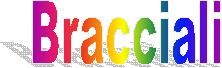 Bracciali