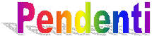 Pendenti