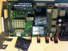 AMF8290 Card