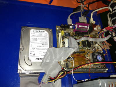 Mother Board